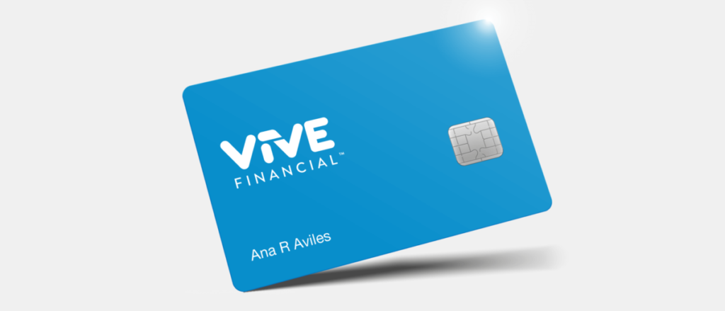 Vive Financial