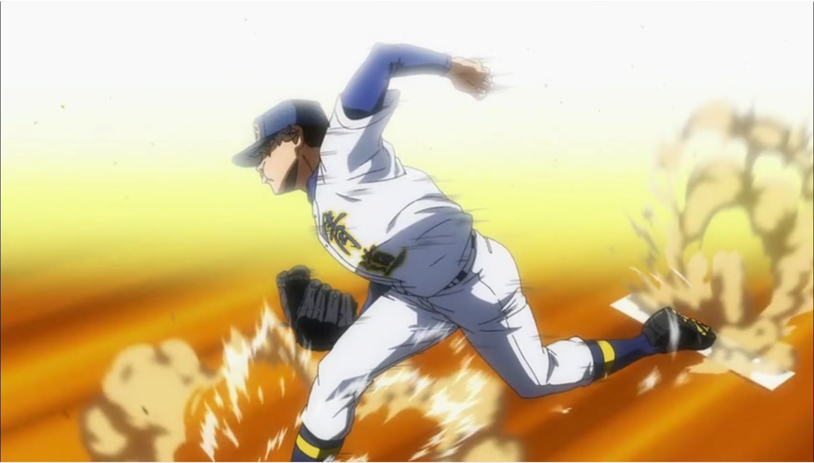Diamond no Ace Season 4, News, Updates, and Release Date 