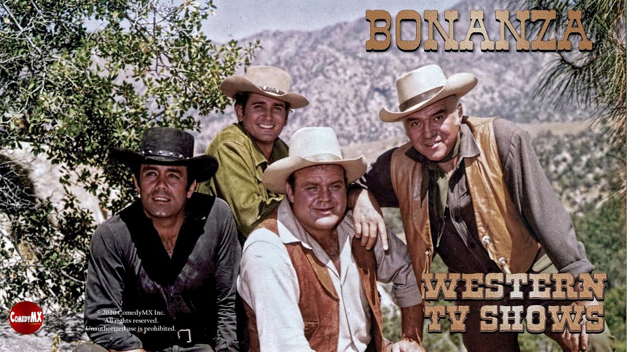 adam in bonanza