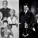 addams family vs munsters 1 1