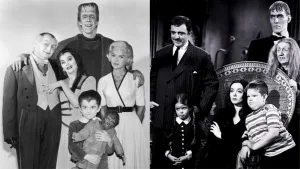addams family vs munsters 1 1