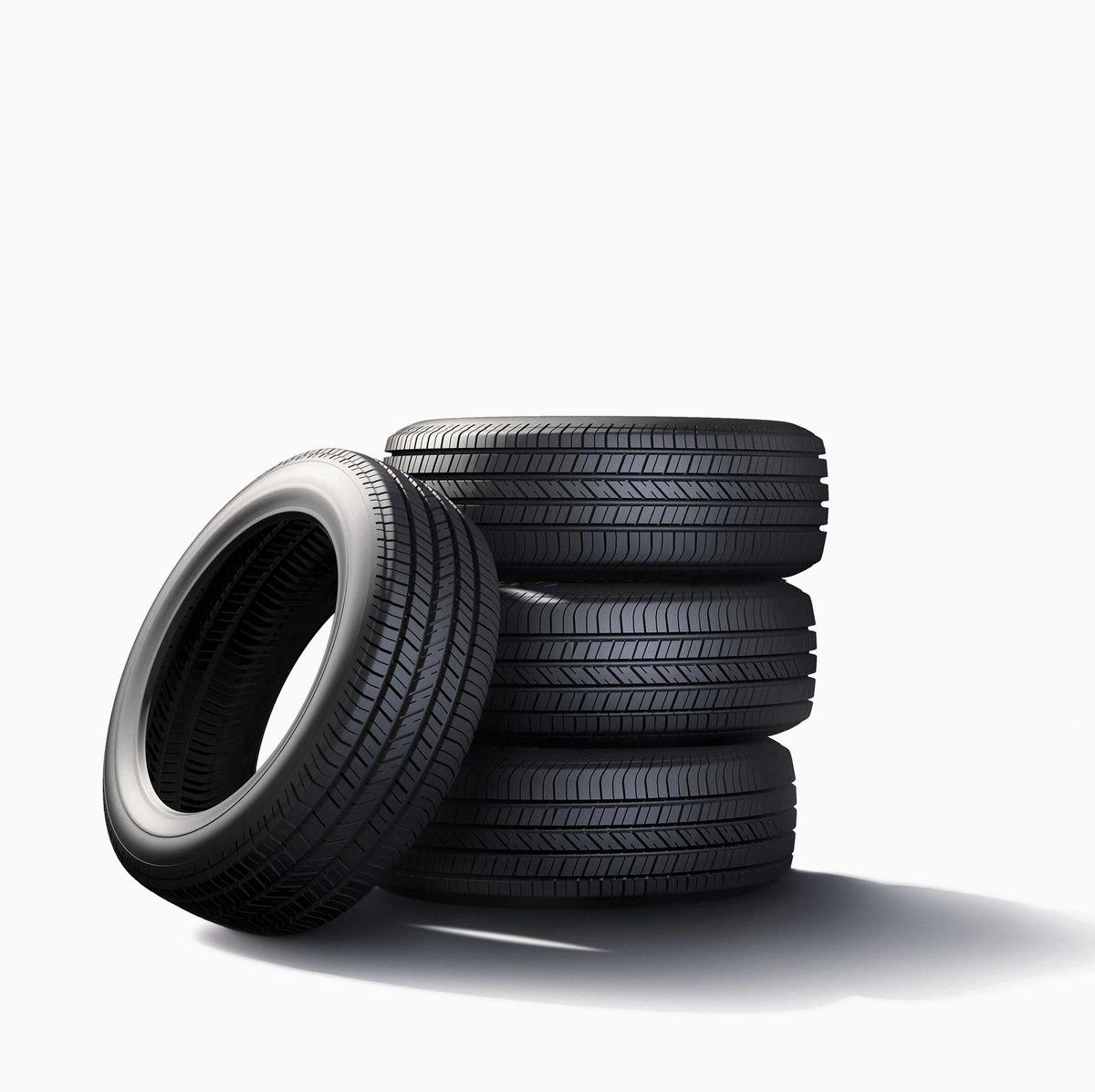 airless tires lifespan