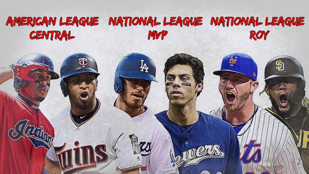 Differences Between AL and NL of Major League Baseball