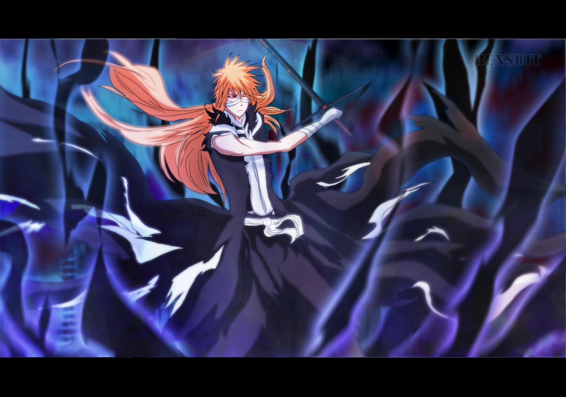 Exploring the Epic Arcs of Bleach!