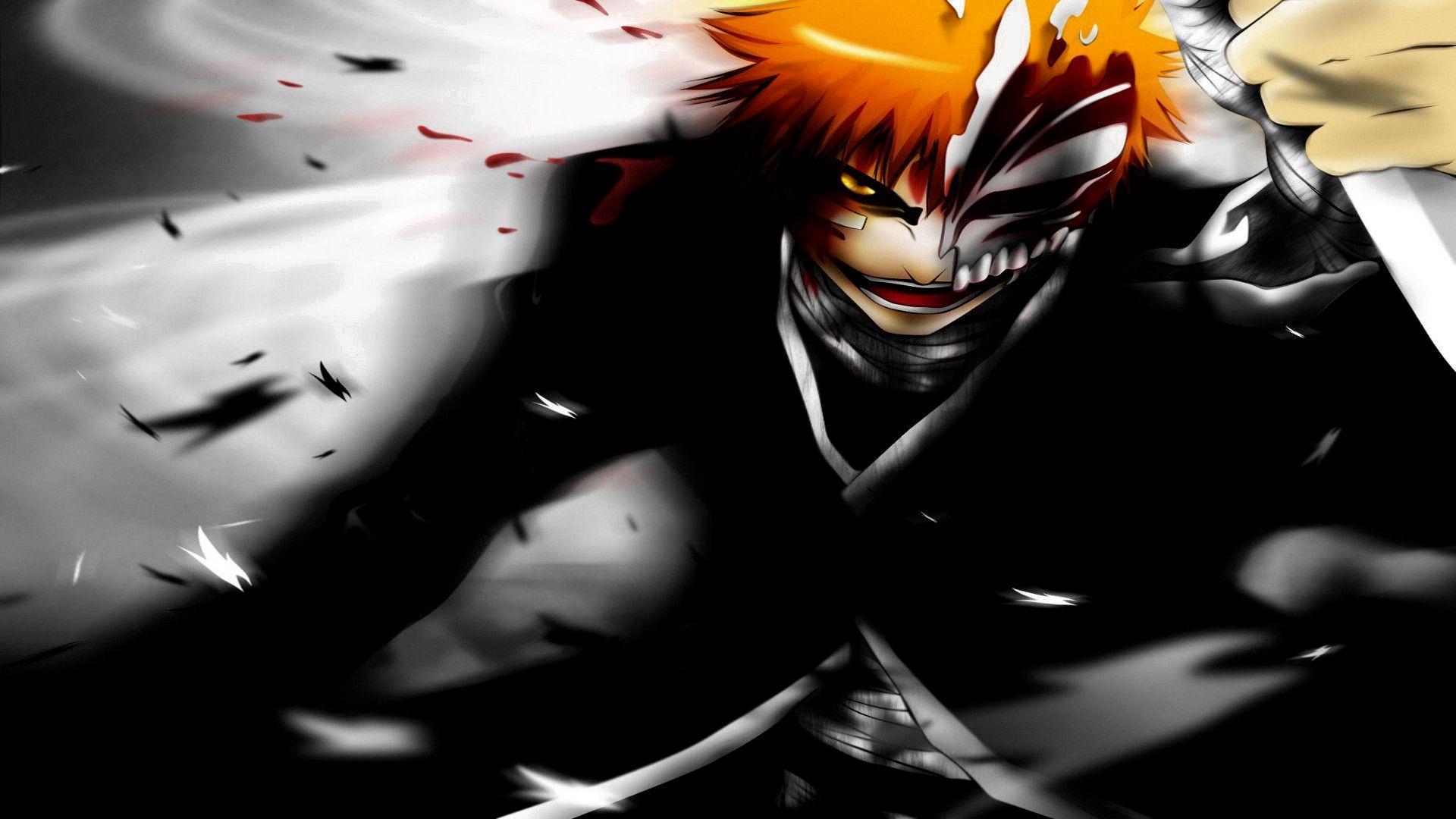 all bleach arcs