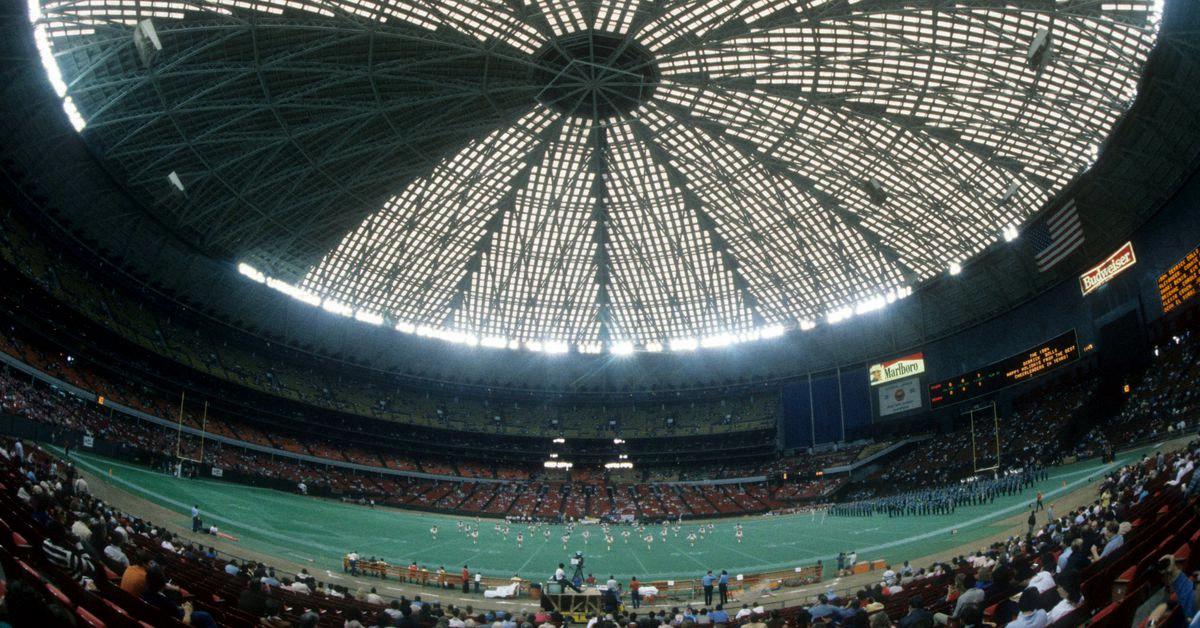 allegiant stadium roof