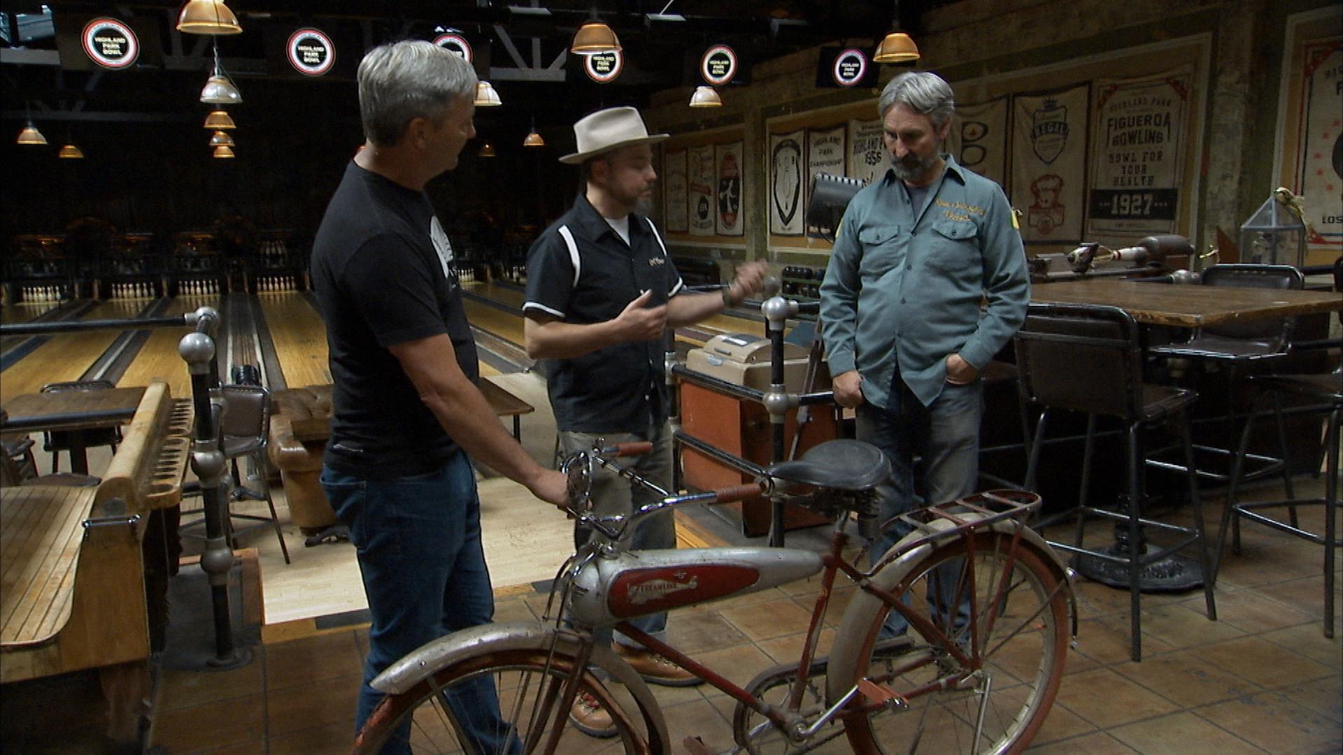 American Pickers Cancelled Parting as Friends?