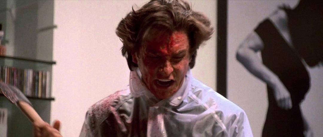 american psycho did he kill anyone