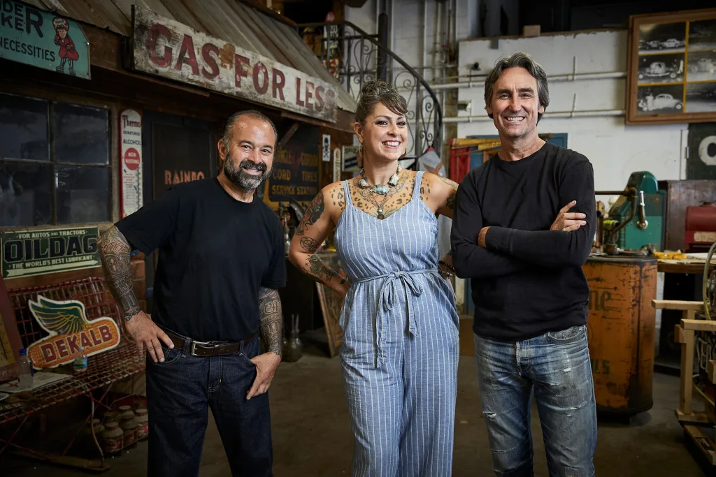 american pickers 1672174897
