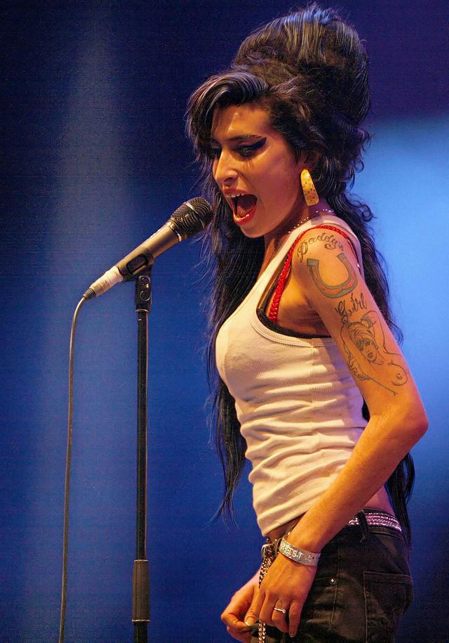 amy winehouse last performance