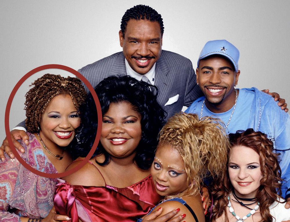 Andell Wilkerson: Yvette Wilson's Iconic Role on 'The Parkers'