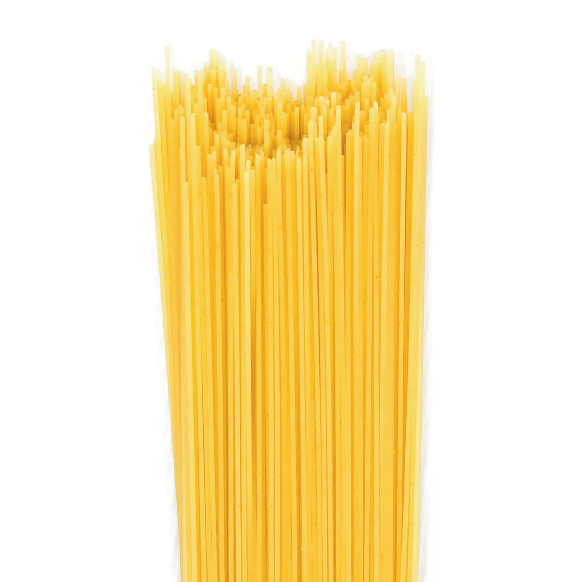 Angel Hair vs. Spaghetti Which is Better?