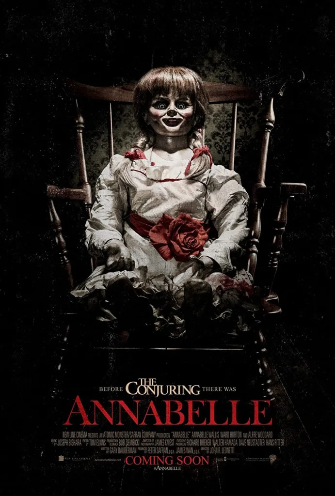 annabelle the conjuring 1672305894