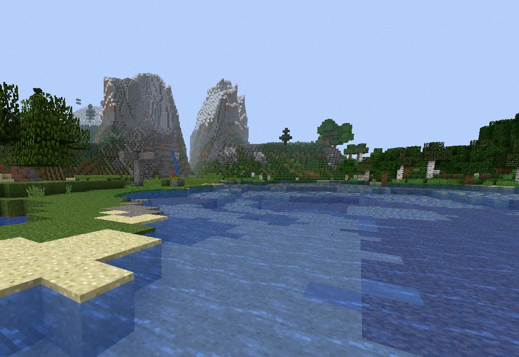 For the Best Minecraft 2 Experience: A Guide to Anti-Aliasing