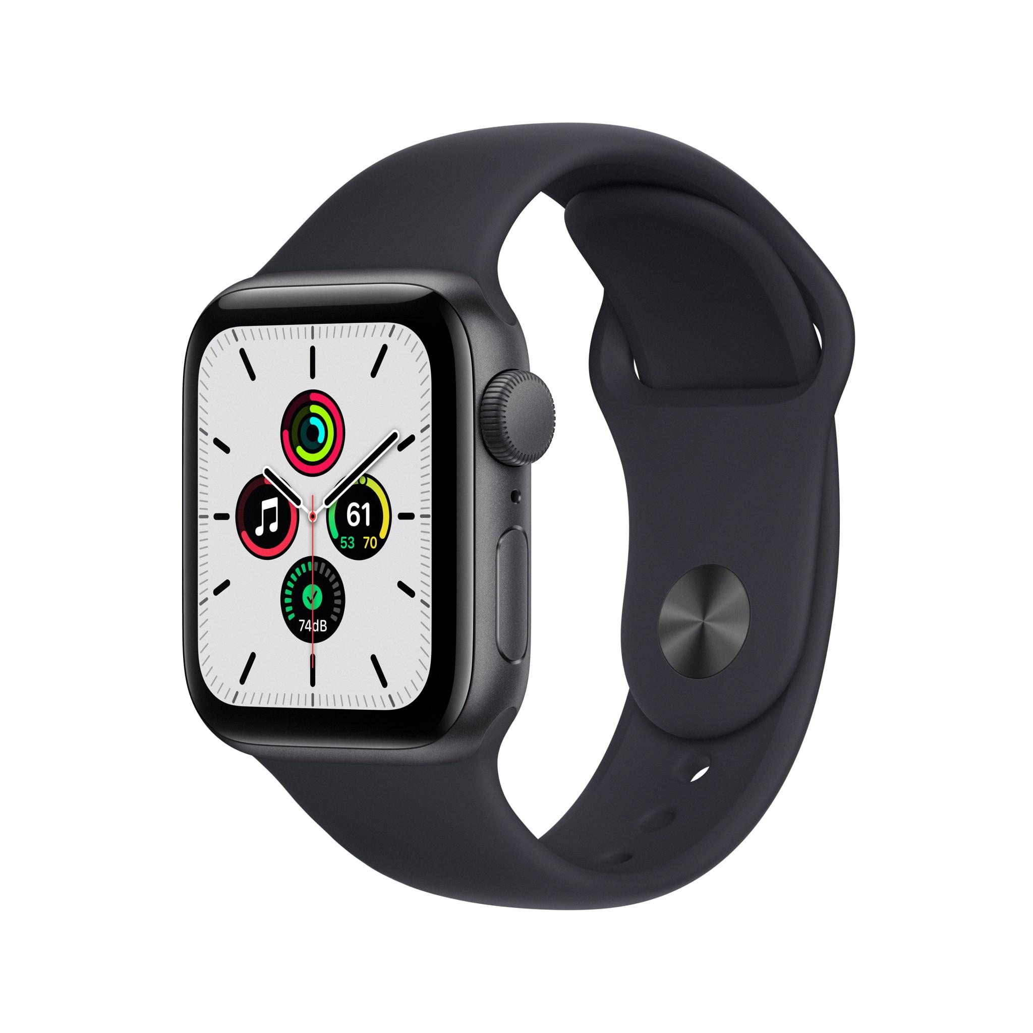apple watch competition
