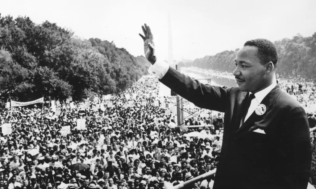 martin luther king i have a dream 1672164157