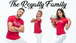 royalty family youtube 1672071682