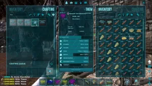 ARK Crafting Skill 1673426033