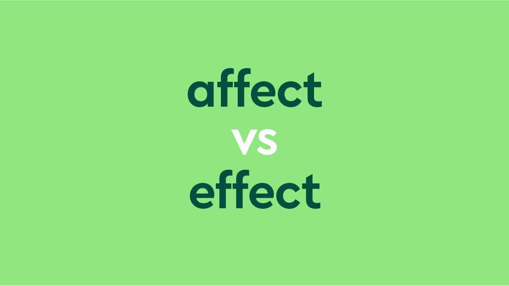 Affect and Effect 1673599796