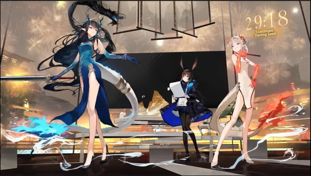 Arknights A Guide to Thriving in the Dystopian Future of Terra!