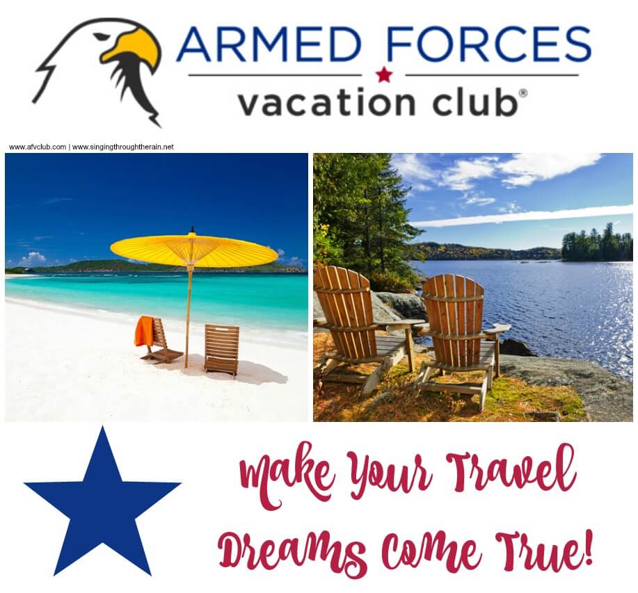 Armed Forces Vacation Club 1673537314