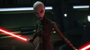 Asajj Ventress 1673591013