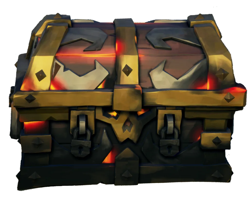 The Secrets of Ashen Chests A Guide to this Rare Loot!