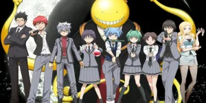 Assassination Classroom 1673595266