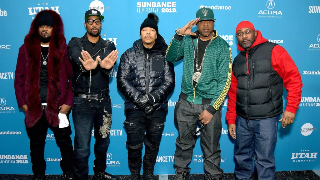 The Legacy of From Wu-Tang Clan to Hollywood -