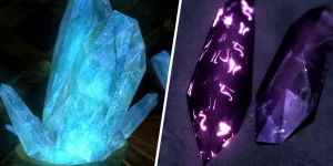 Black Soul Gem and the Grand Soul Gem skyrim 1674032629