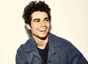 Cameron Boyce 1675168827