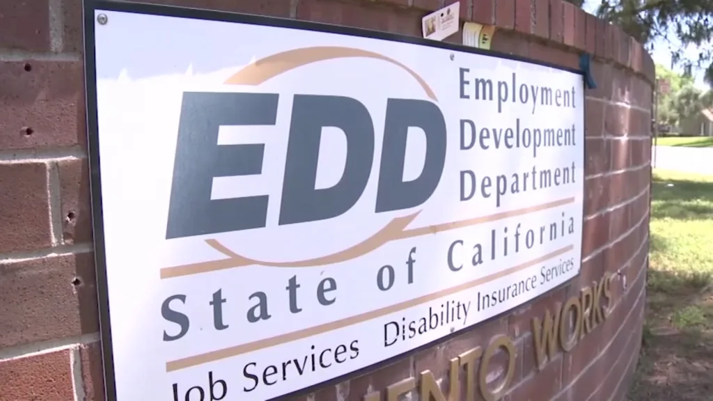 EDD Employment Development Department Disability 1674148586