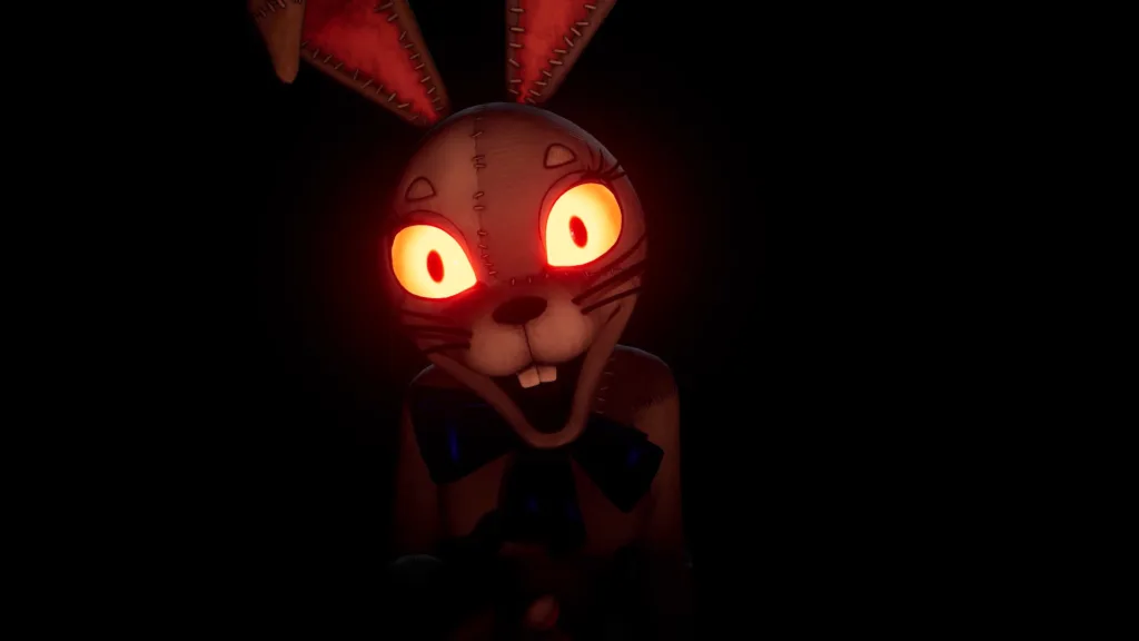 Five Nights At Freddys 1675072930