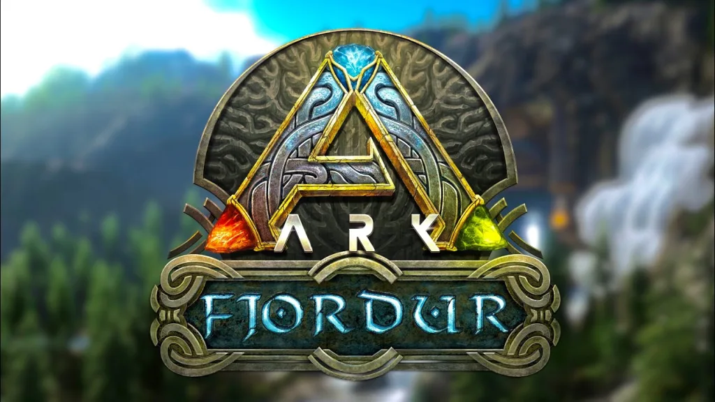 Fjordur is coming to ARK 1673426559