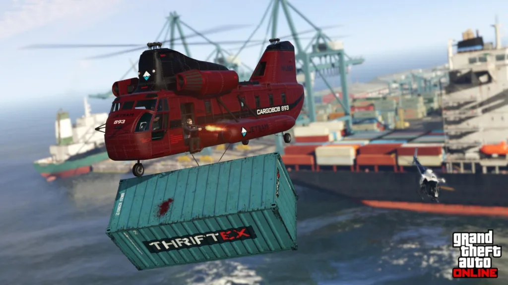 Jetsam Cargobob in Grand Theft Auto V 1675168280