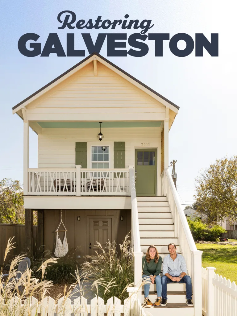 Restoring Galveston 1673593287