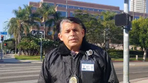 Venezuelan American security officer Pena 1674508219