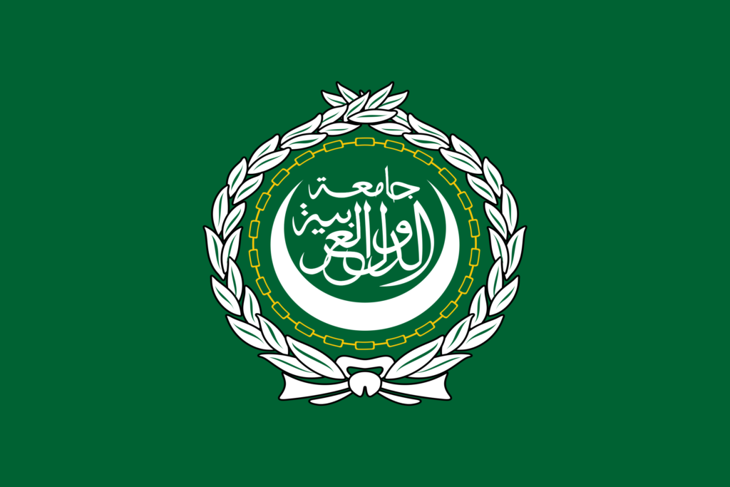 arabic flag 1674286724