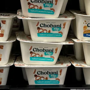 are chobani flips healthy 1 1