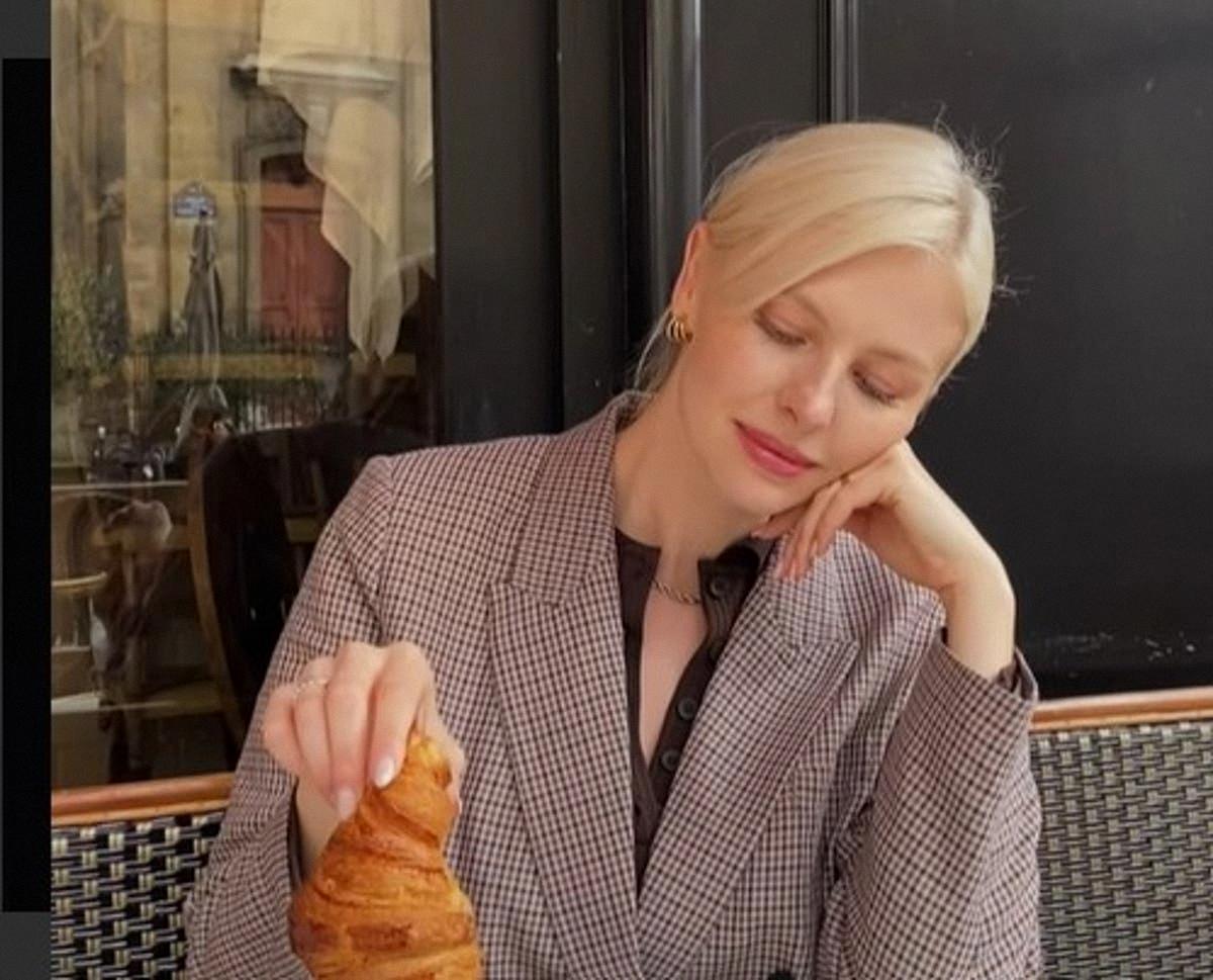 are croissants healthy