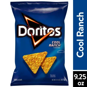 are doritos bad for you 1 1