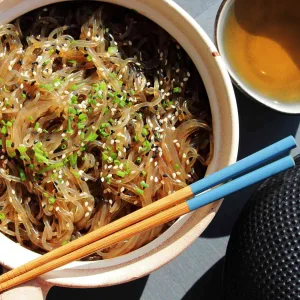 are glass noodles healthy 1 1
