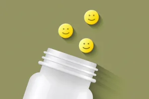 are happy pills real 1 1