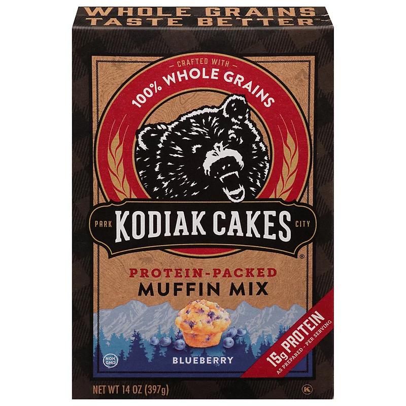 are kodiak cakes healthy