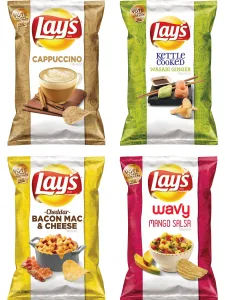 are lays chips gluten free 1 1