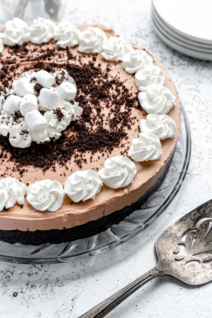 Marshmallows The Definitive Guide to DairyFree Sweet Treats!