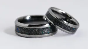 are men and women ring sizes the same 1 1