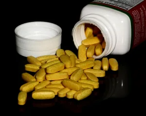 are multivitamins fda approved 1 1