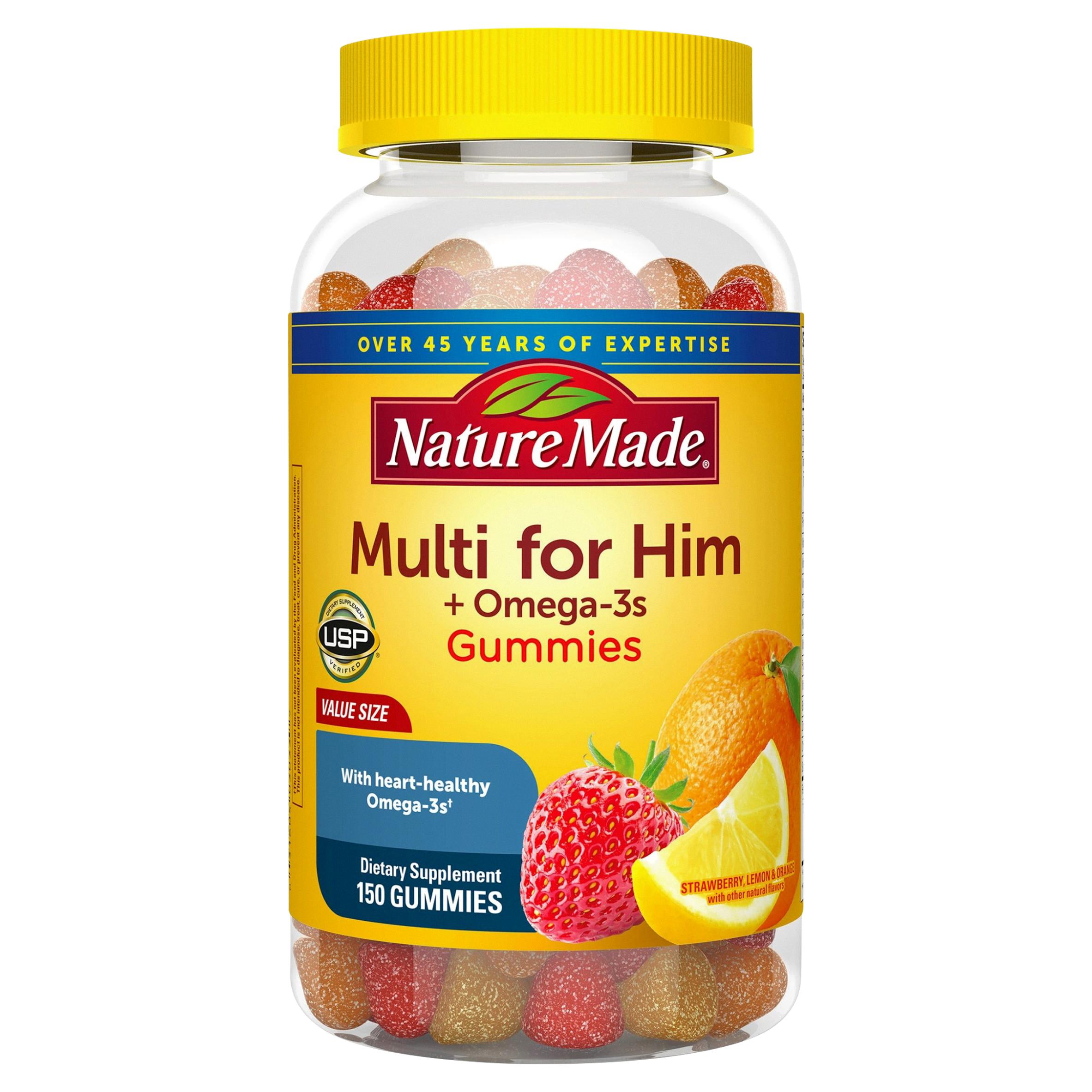 are multivitamins fda approved