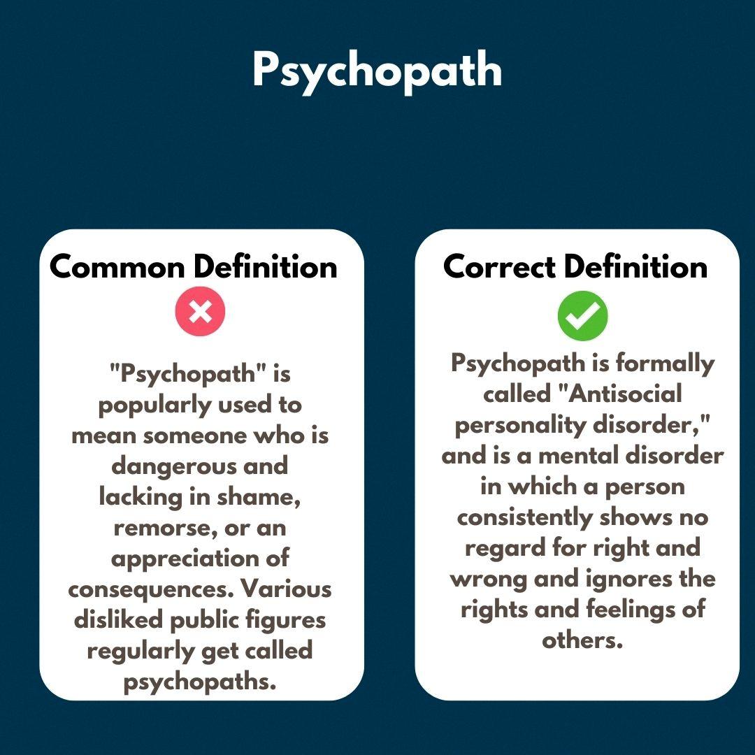 are psychopaths born or made